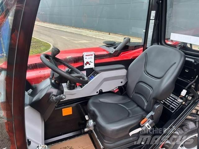 Manitou Ulm 415 그 외 지게차