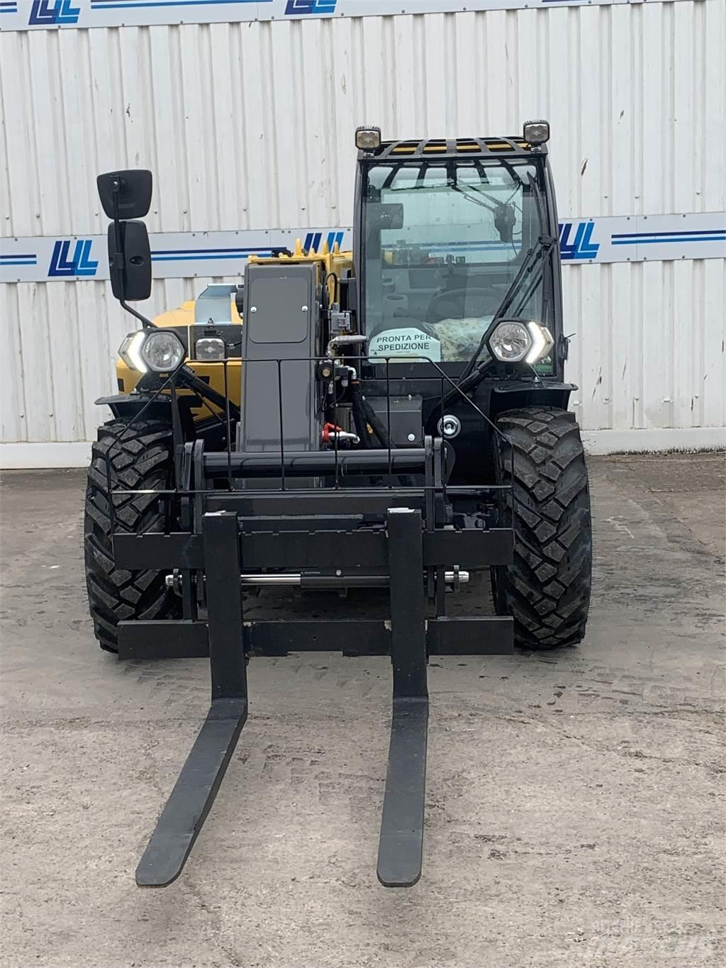 New Holland TH5.26 텔러 핸들러