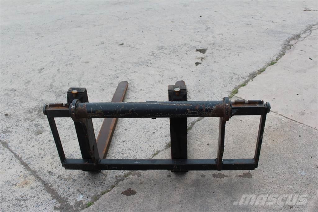  Pallet Forks & Frame 포크