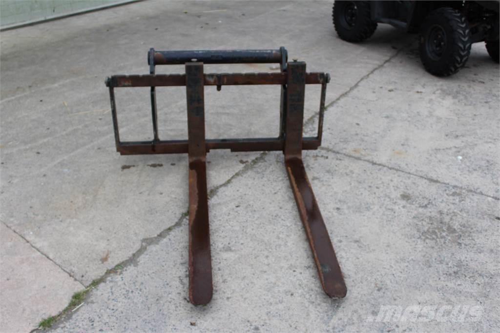  Pallet Forks & Frame 포크