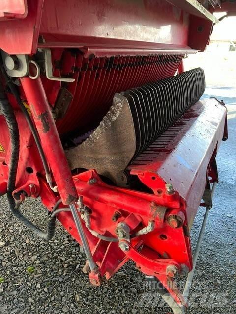 Pöttinger Torro 5100L 로딩웨건