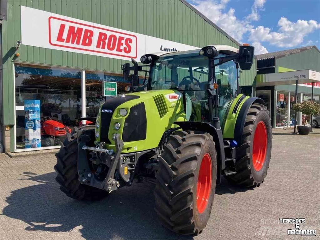 CLAAS Arion 470 Cis 건설 장비 - 기타