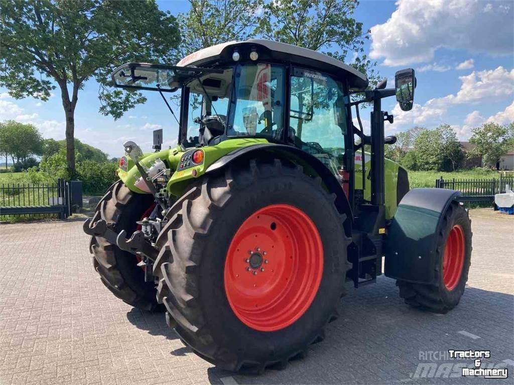CLAAS Arion 470 Cis 건설 장비 - 기타
