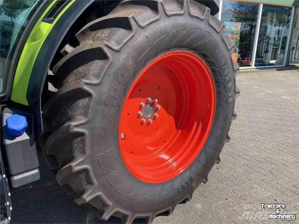 CLAAS Arion 470 Cis 건설 장비 - 기타