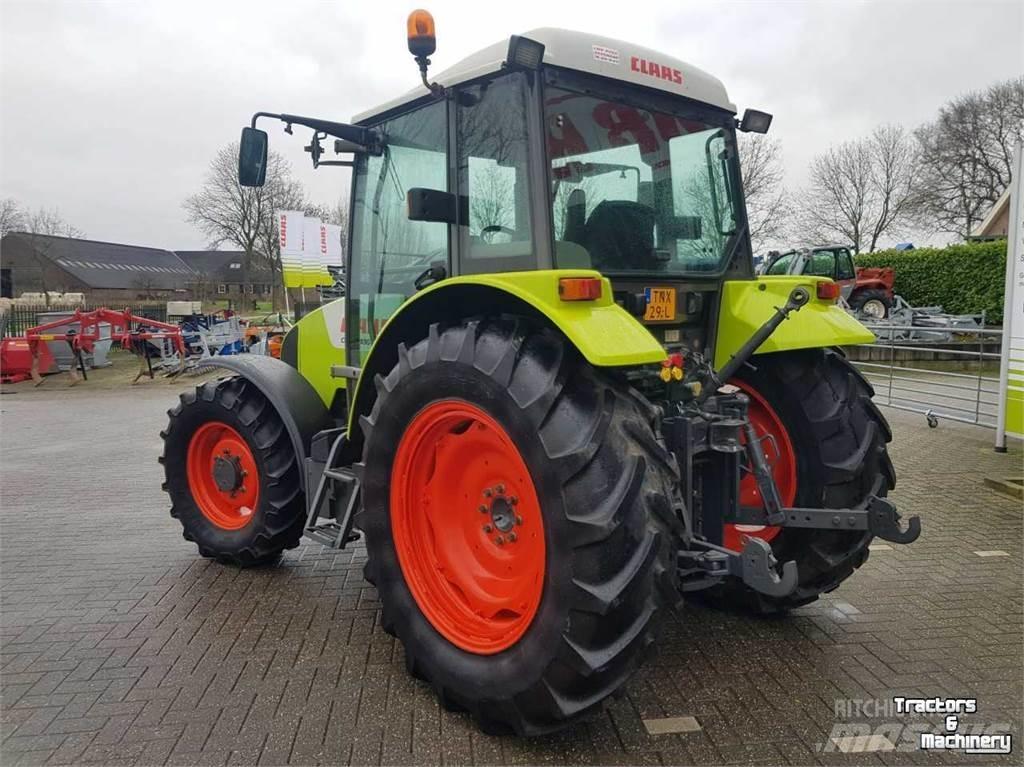 CLAAS Celtis 436 RX 건설 장비 - 기타