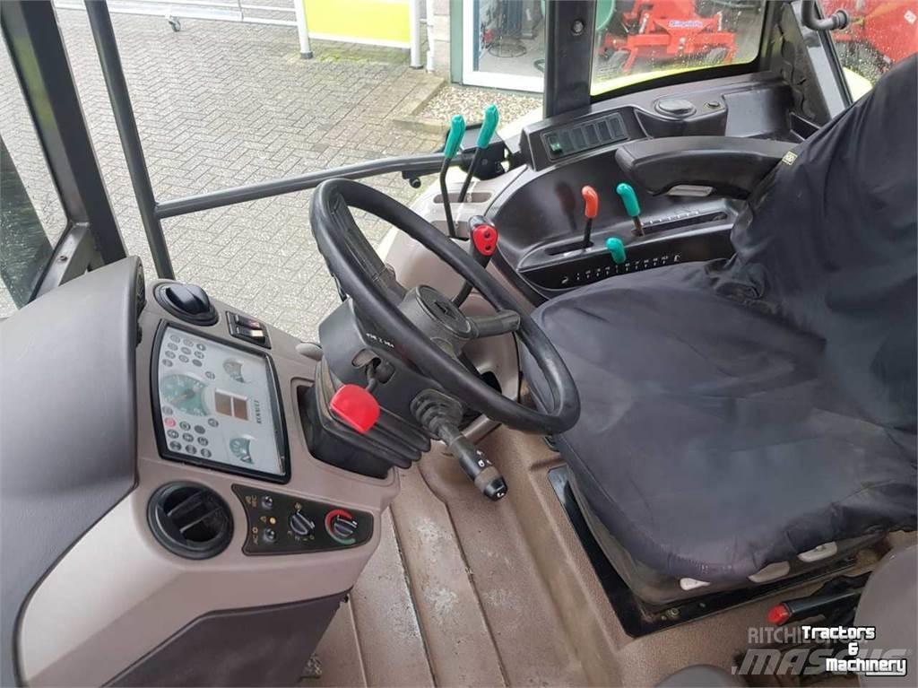 CLAAS Celtis 436 RX 건설 장비 - 기타