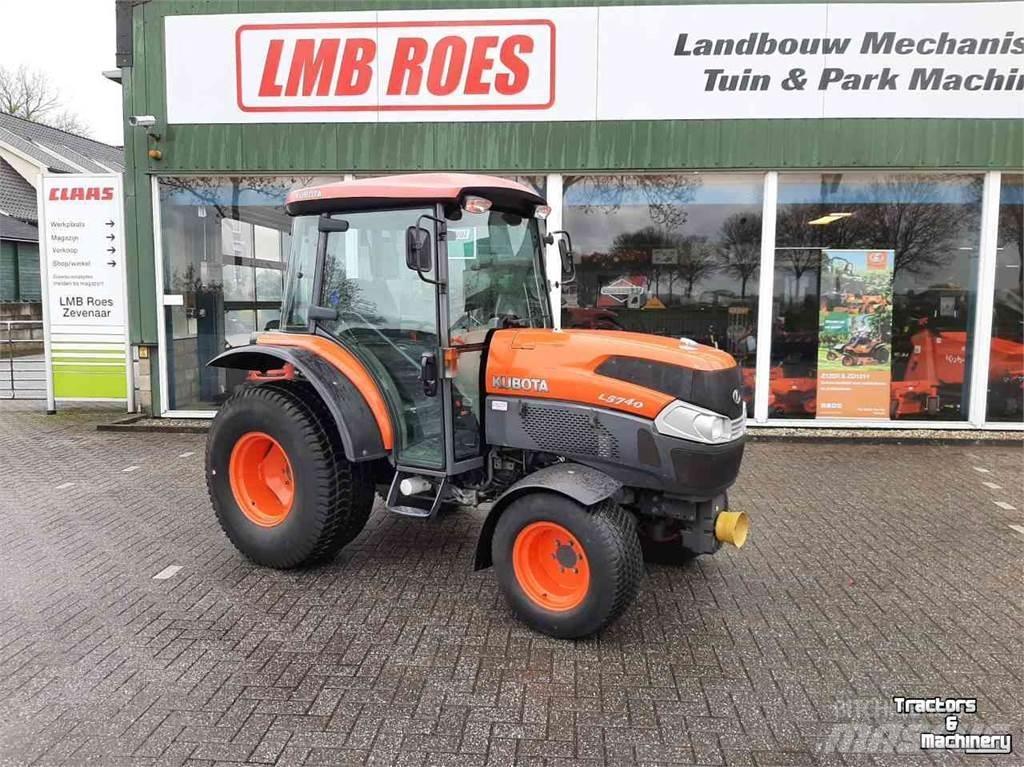Kubota L5740 건설 장비 - 기타