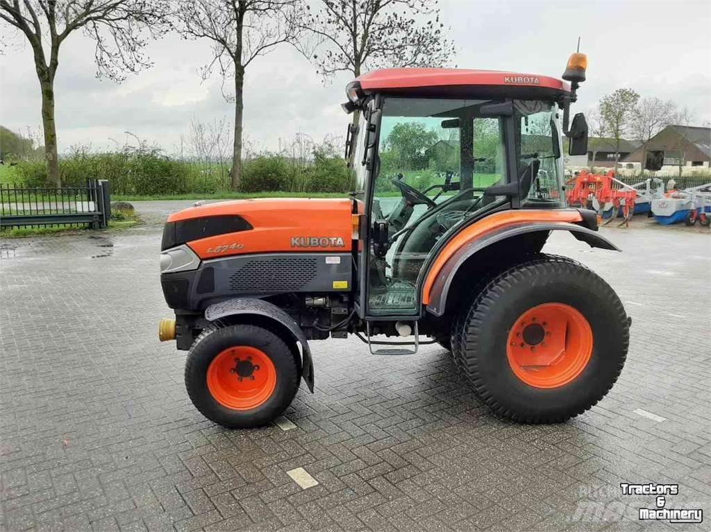 Kubota L5740 건설 장비 - 기타