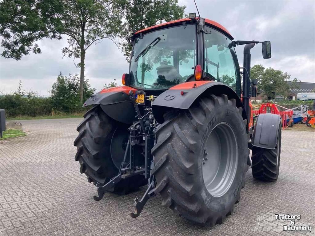 Kubota M110GX 건설 장비 - 기타