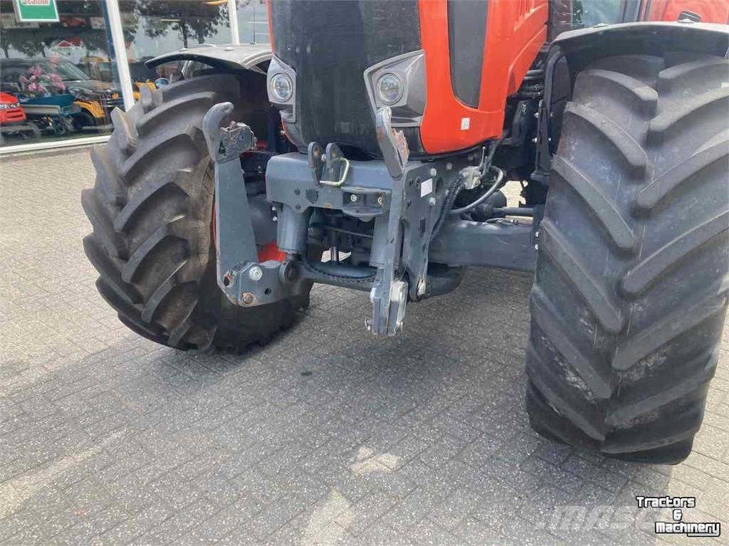 Kubota M7172 건설 장비 - 기타