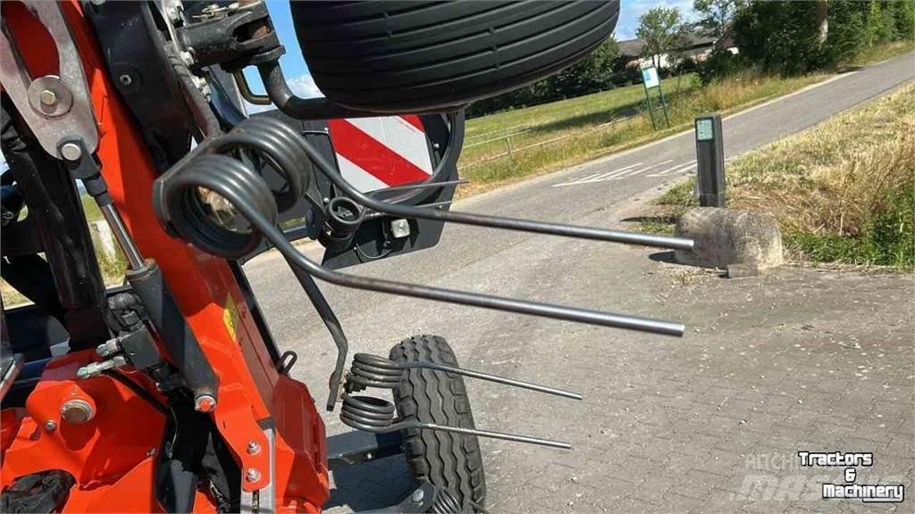 Kubota TE10511C 윈드로어