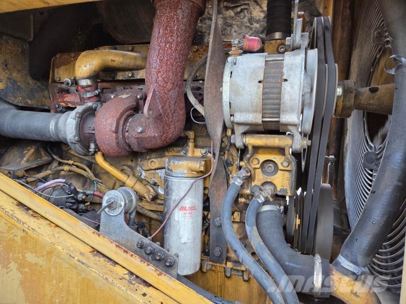 CAT 950F-2  휠로우더