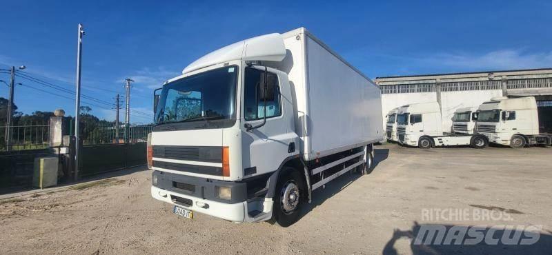 DAF 75 ATI 기타 트럭