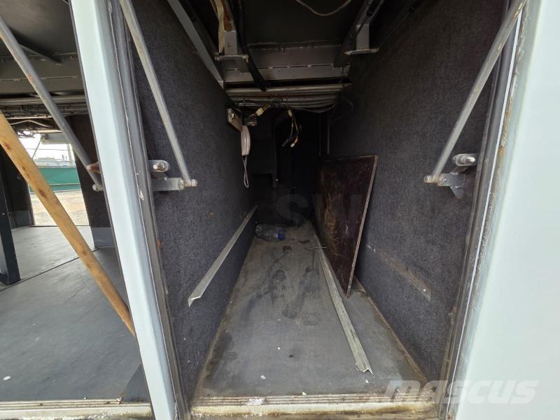 MAN 18.370 코치(장거리 버스)