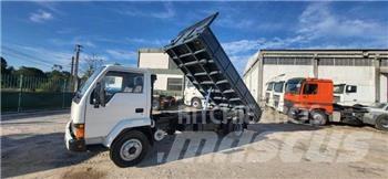Mitsubishi FH100 덤프 트럭