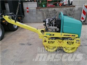 Ammann AR65 진동롤러