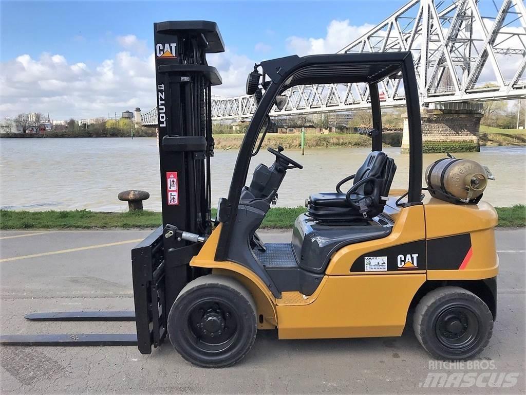CAT GP30N 그 외 지게차