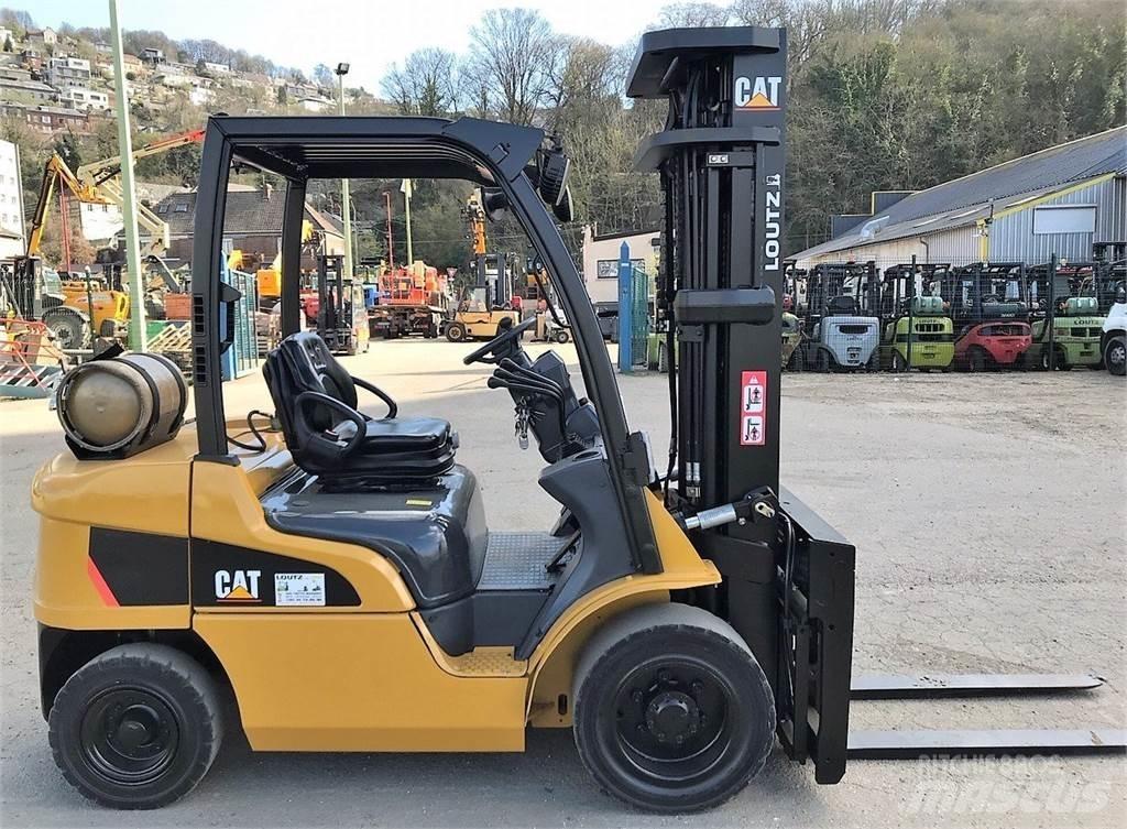 CAT GP30N 그 외 지게차