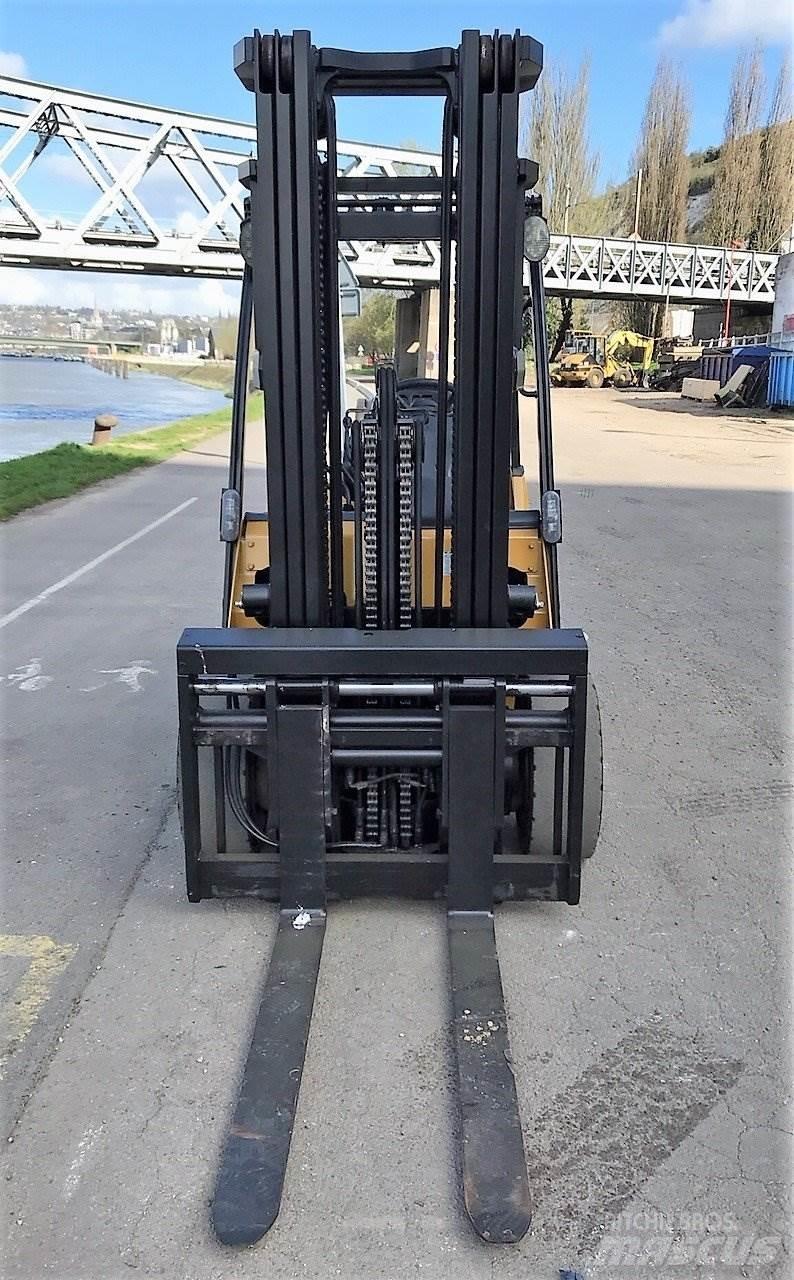CAT GP30N 그 외 지게차