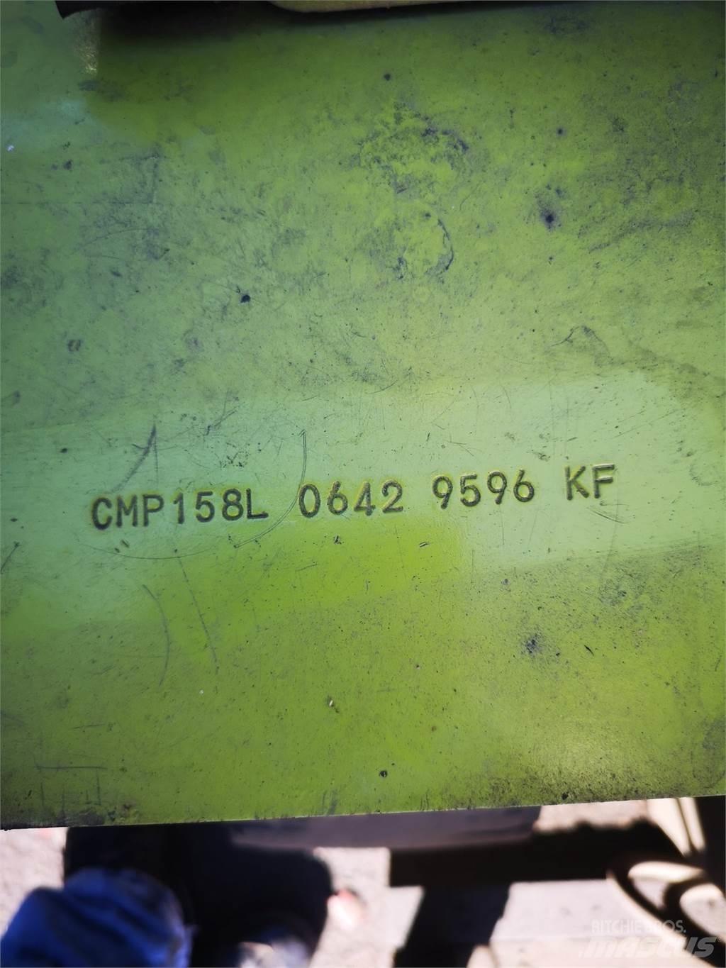 Clark CMP20SL 그 외 지게차