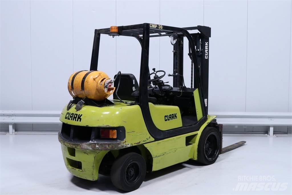 Clark CMP30L 그 외 지게차