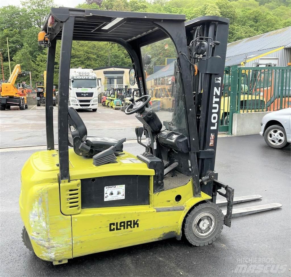 Clark GTX18 그 외 지게차