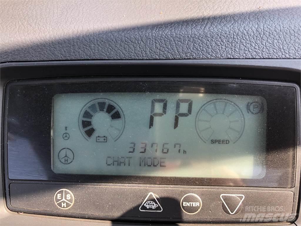 Doosan B50X 그 외 지게차