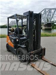 Doosan G25P-5 그 외 지게차