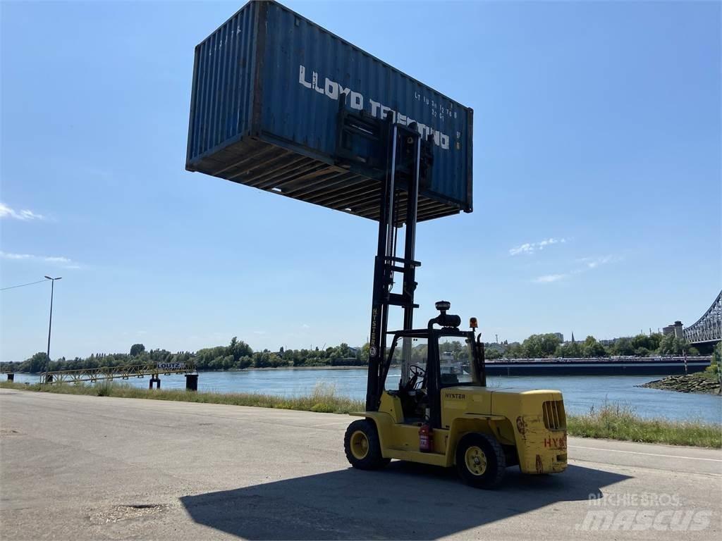 Hyster H7.00XL 그 외 지게차