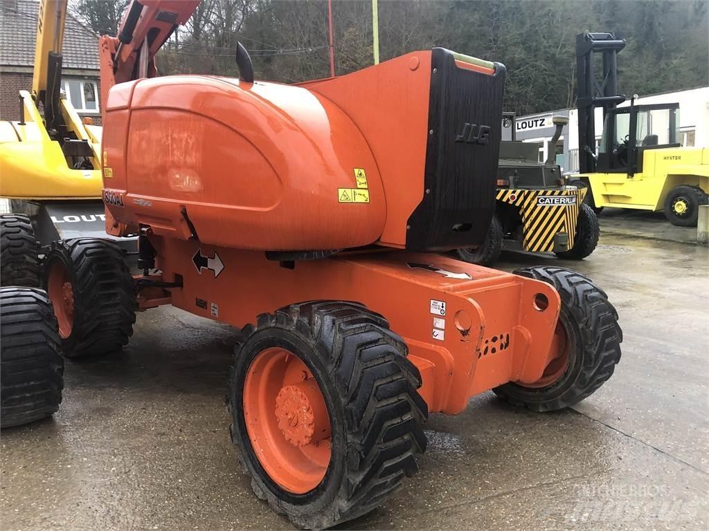 JLG 800AJ 기타 승강기와 플랫폼