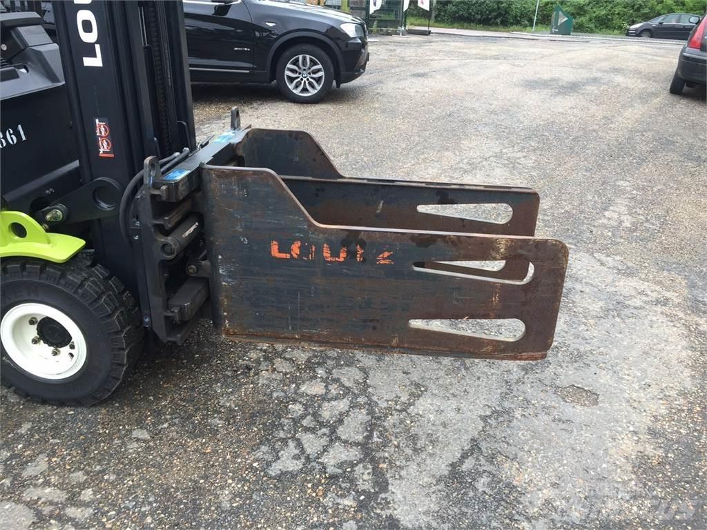 Kaup T415 버켓