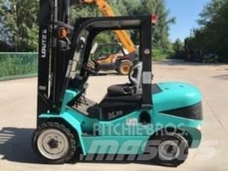 Maximal FD35T 그 외 지게차