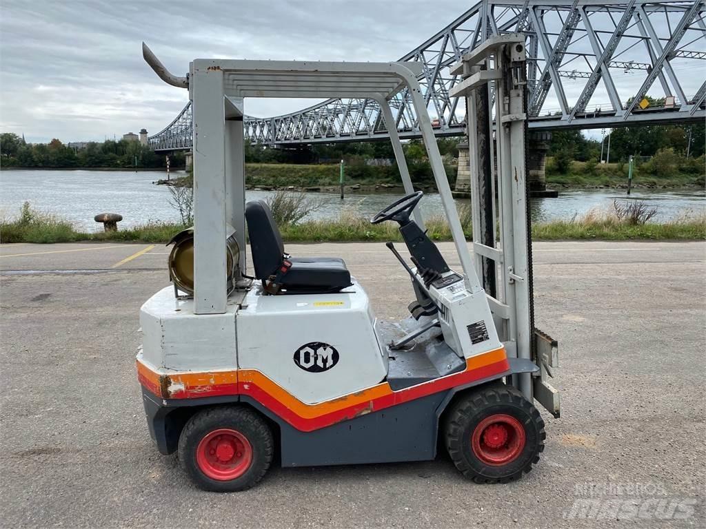 OM-Fiat BI20GL 그 외 지게차