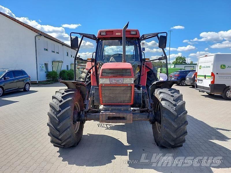 Case IH 5140 트랙터