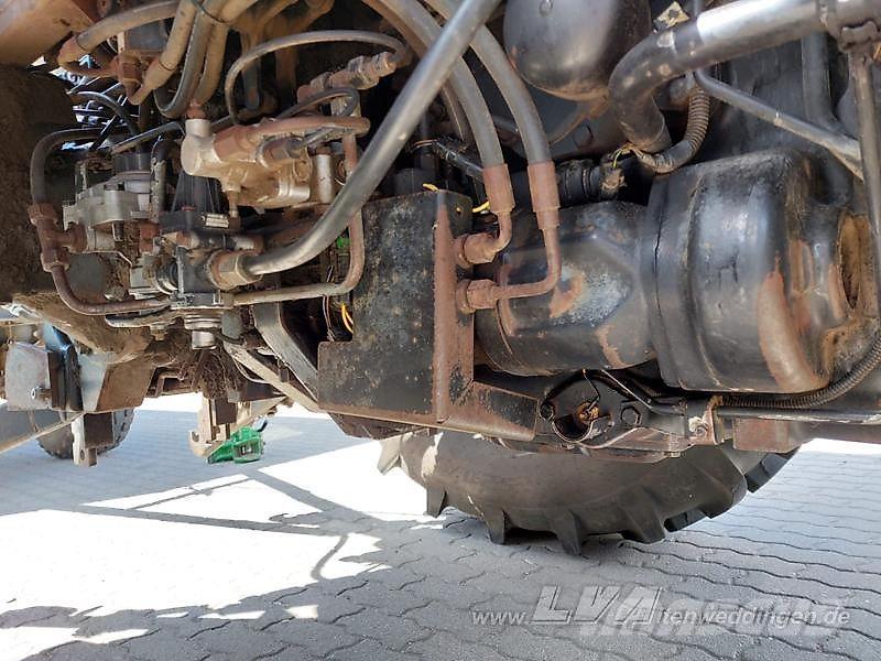 Case IH 5140 트랙터