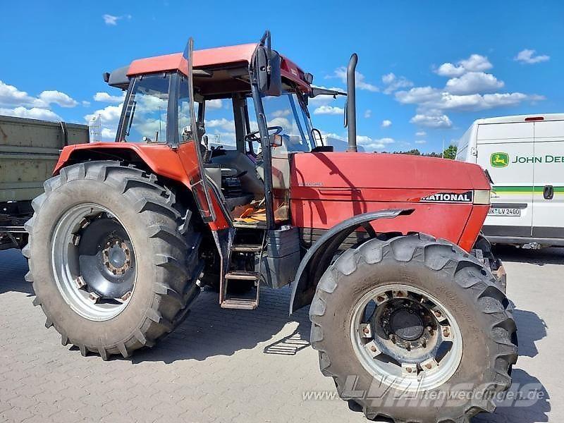 Case IH 5140 트랙터