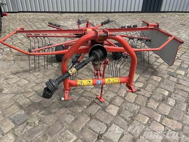 Kuhn GA300 GM 건설 장비 - 기타