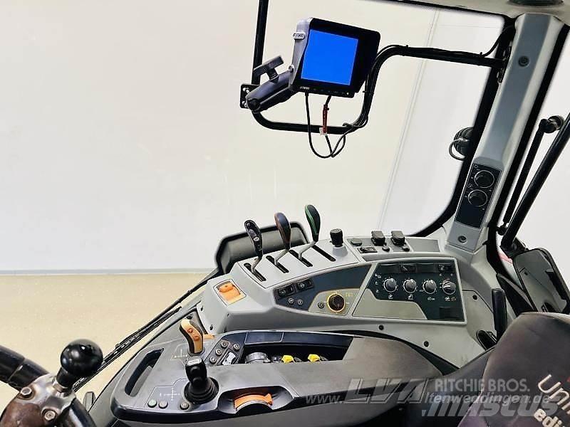 Valtra T174 트랙터