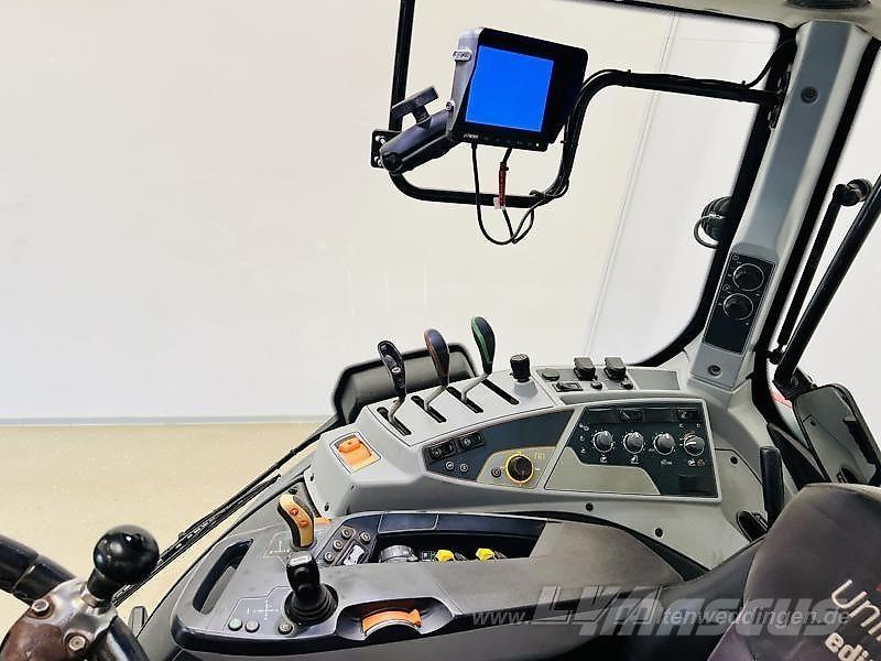 Valtra T174 트랙터