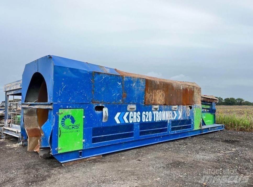 CRS 620 트롬멜