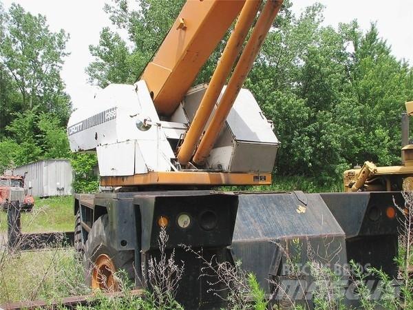 Drott 2500 A/T 크레인