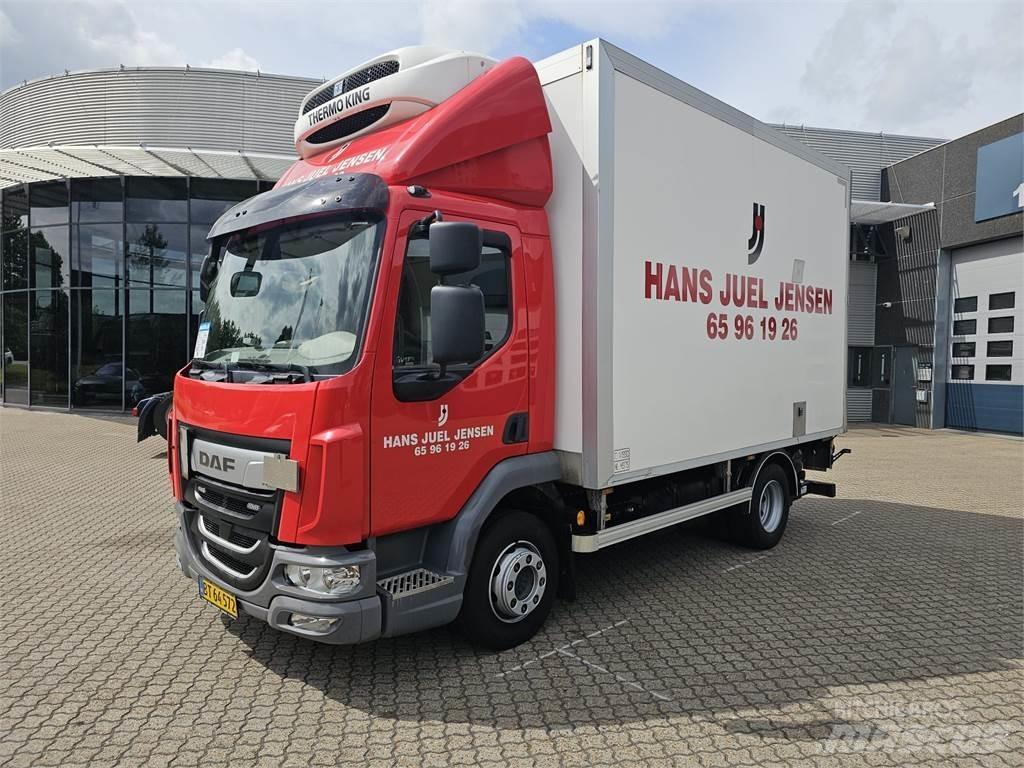 DAF LF260 온도 조절식 트럭