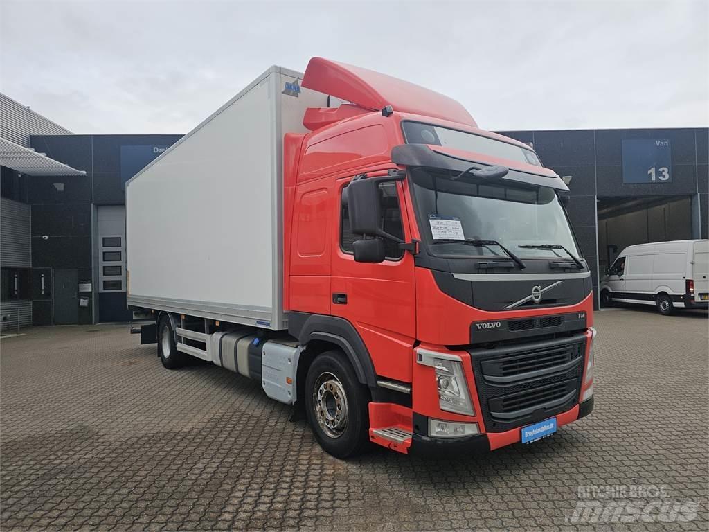 Volvo FM340 탑차 트럭