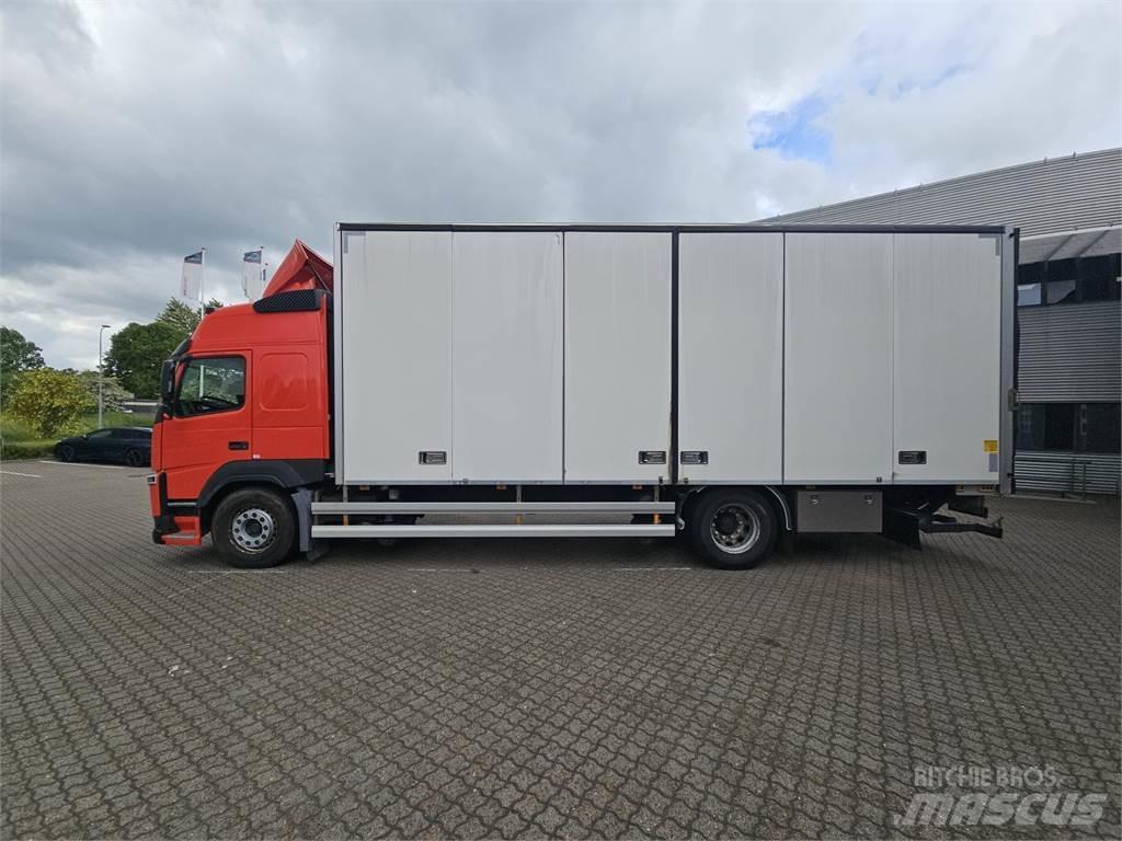 Volvo FM340 탑차 트럭