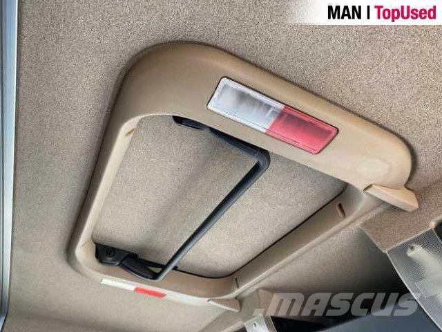 MAN 26.440 트랙터 유닛