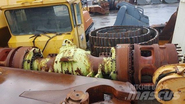 Terex 3308E 건설 장비 - 기타