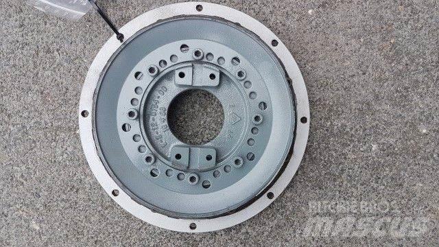 Terex TA25 건설 장비 - 기타