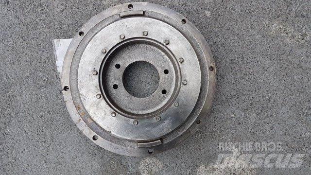Terex TA30 건설 장비 - 기타