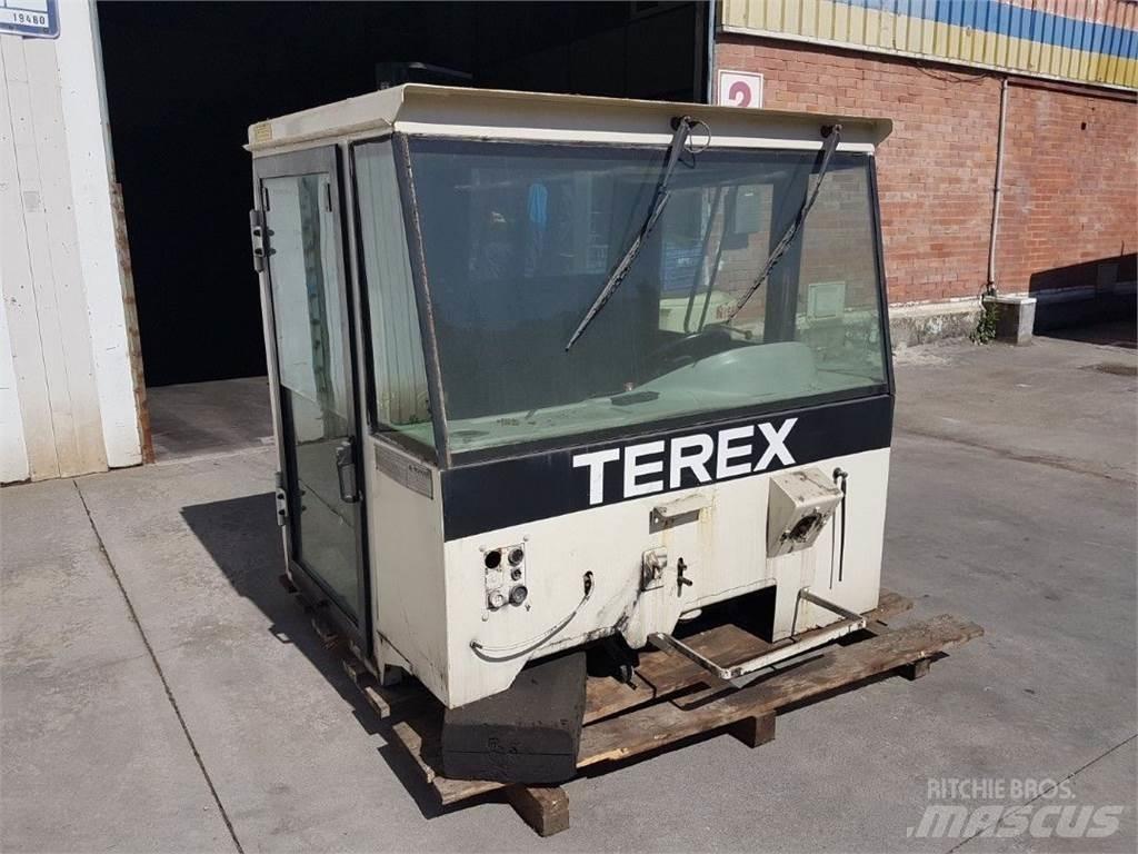 Terex TR60 건설 장비 - 기타