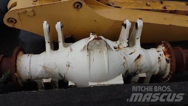 Terex TR60 건설 장비 - 기타